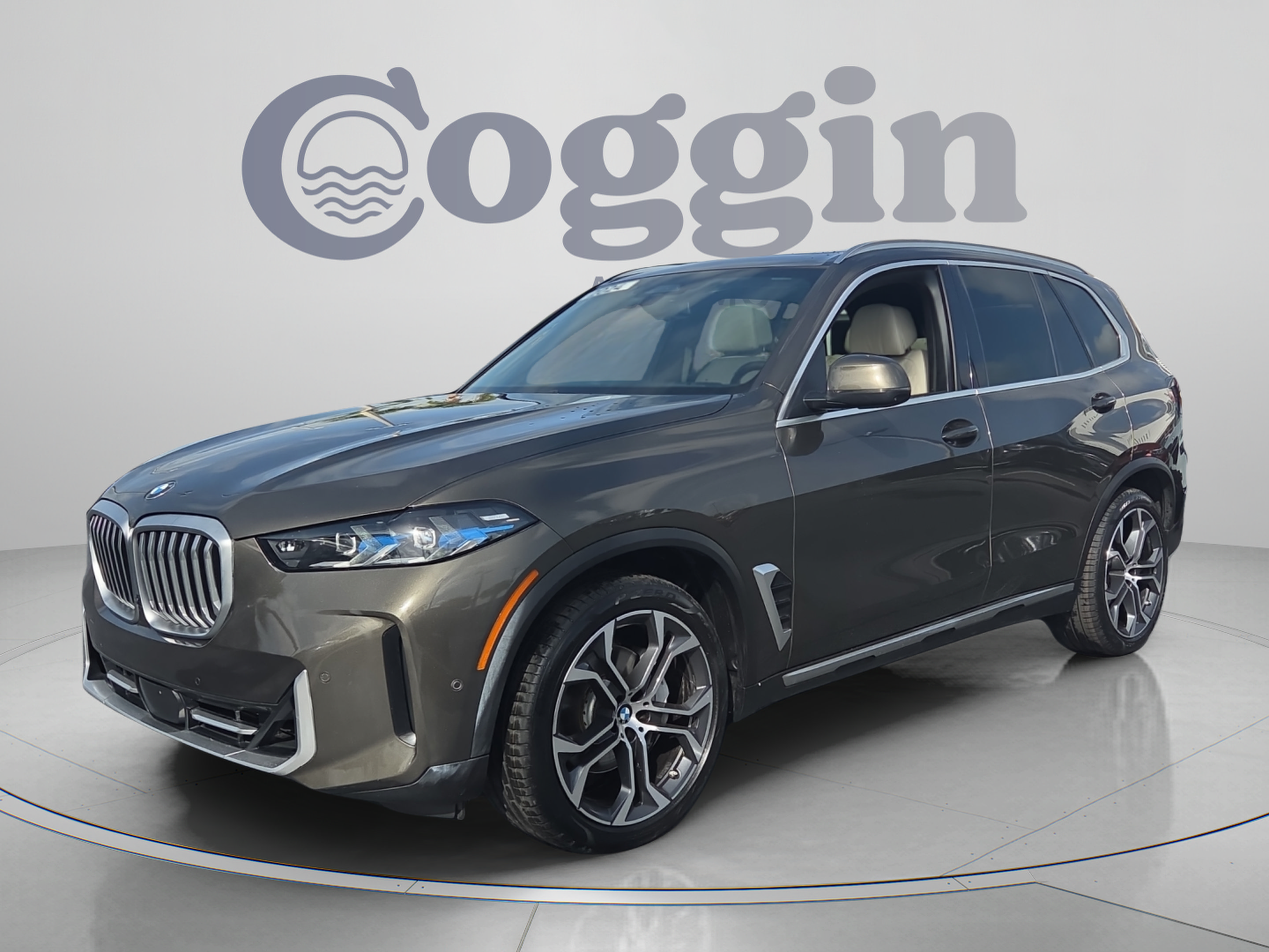 Used 2024 BMW X5 sDrive40i w/ Premium Package