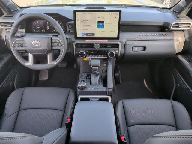 New 2026 Toyota Tacoma Limited AWD/4WD image 24