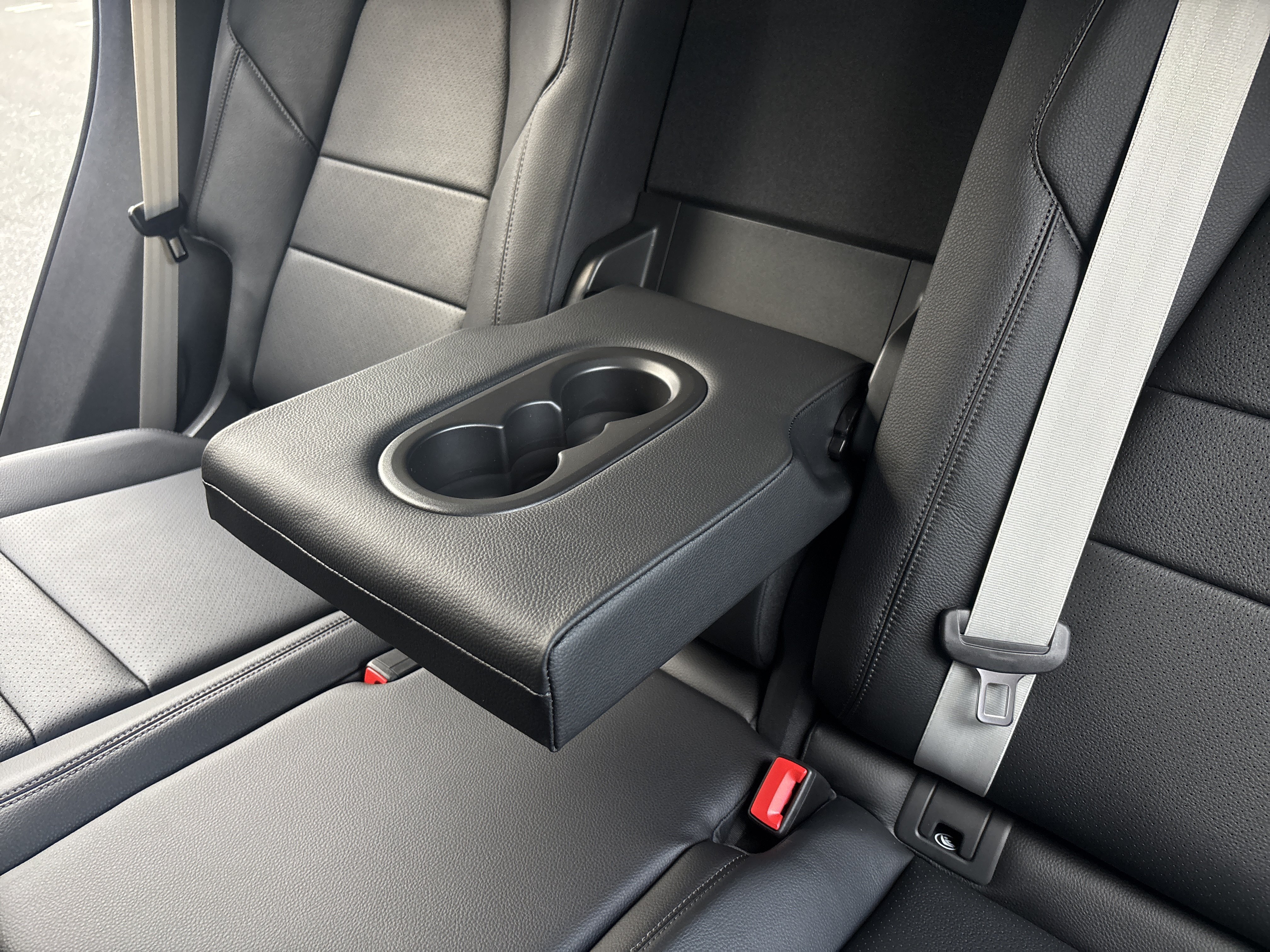 New 2026 Porsche Cayenne AWD/4WD image 27