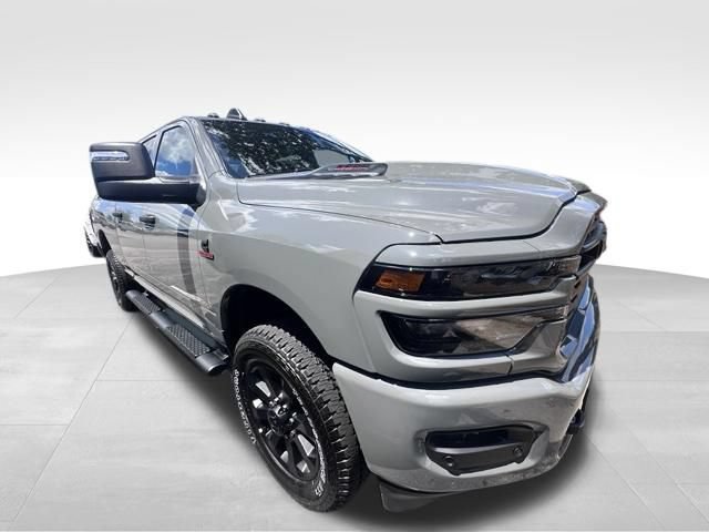 New 2026 RAM 2500 Tradesman AWD/4WD image 6