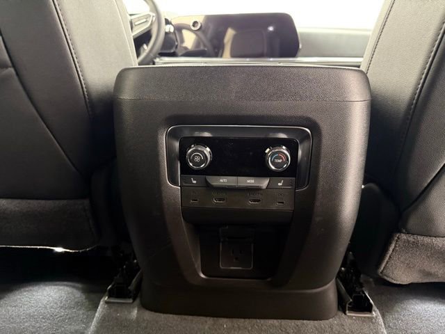 New 2026 Chevrolet Tahoe Premier image 34