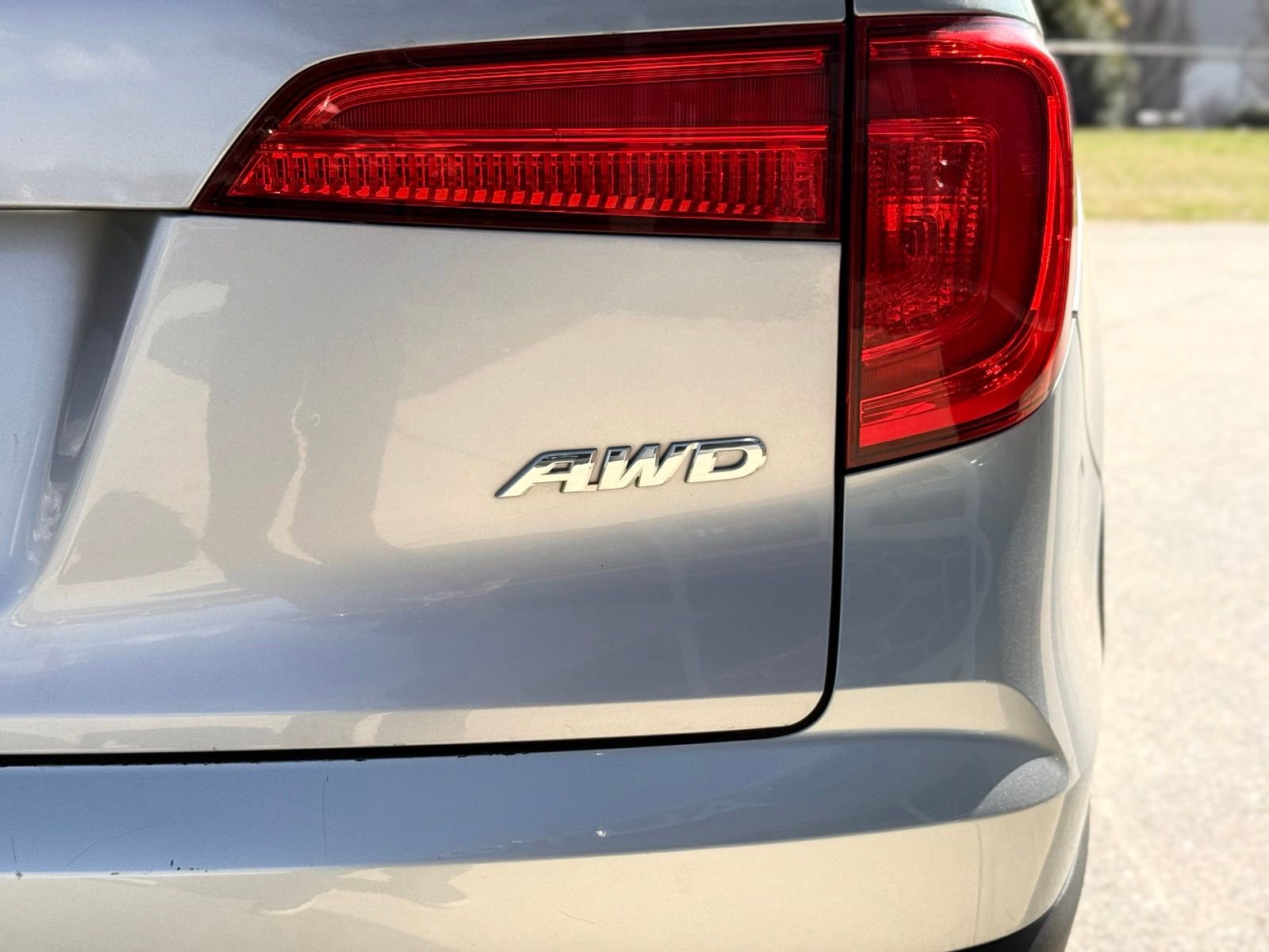 Used 2017 Honda Pilot EX-L image 10