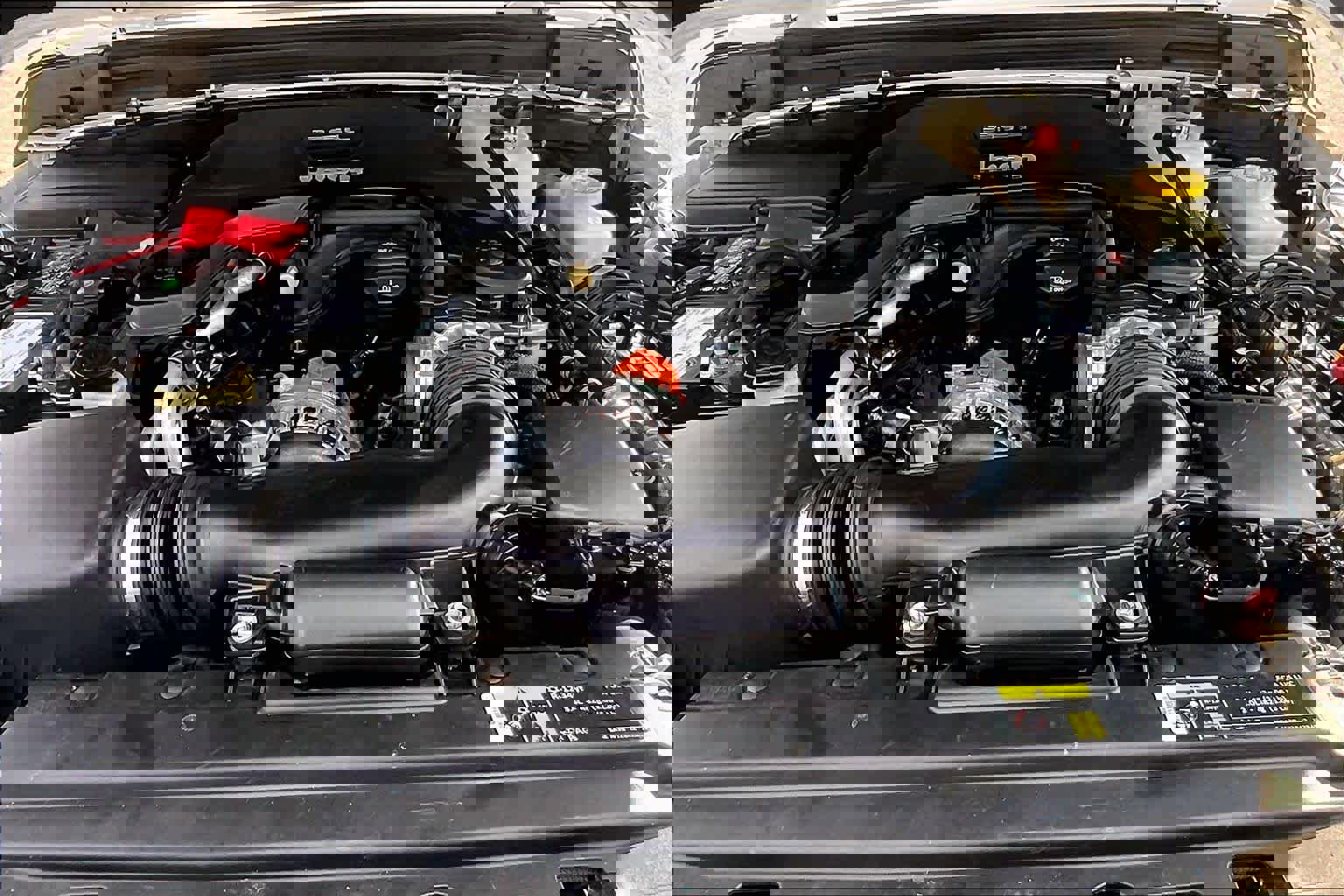 Used 2018 Jeep Wrangler Unlimited Sport S image 30