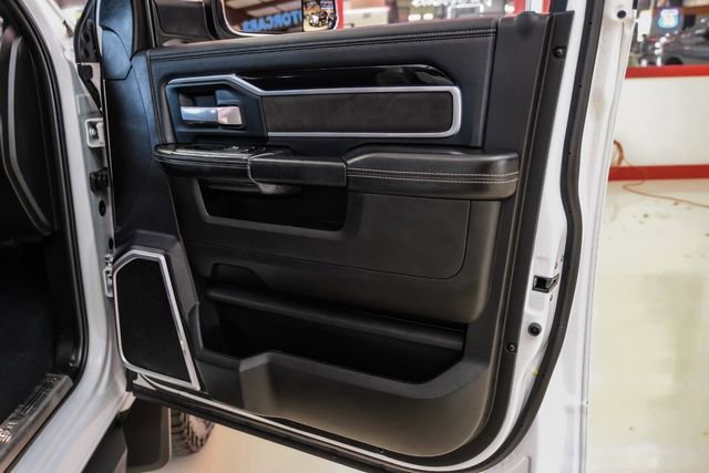 Used 2020 RAM 2500 Laramie image 40