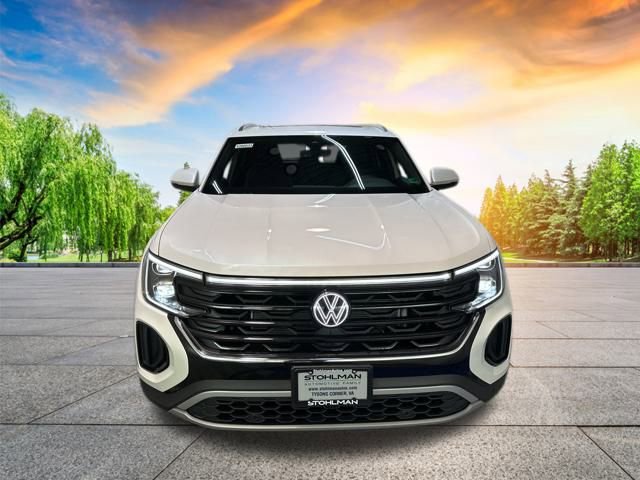New 2026 Volkswagen Atlas Cross Sport SE image 9
