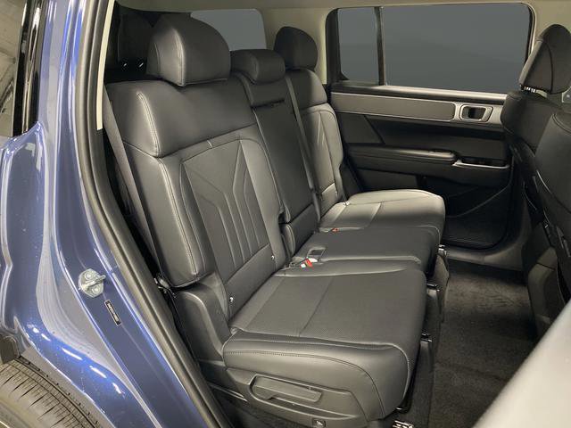 New 2026 Hyundai Santa Fe SEL image 28