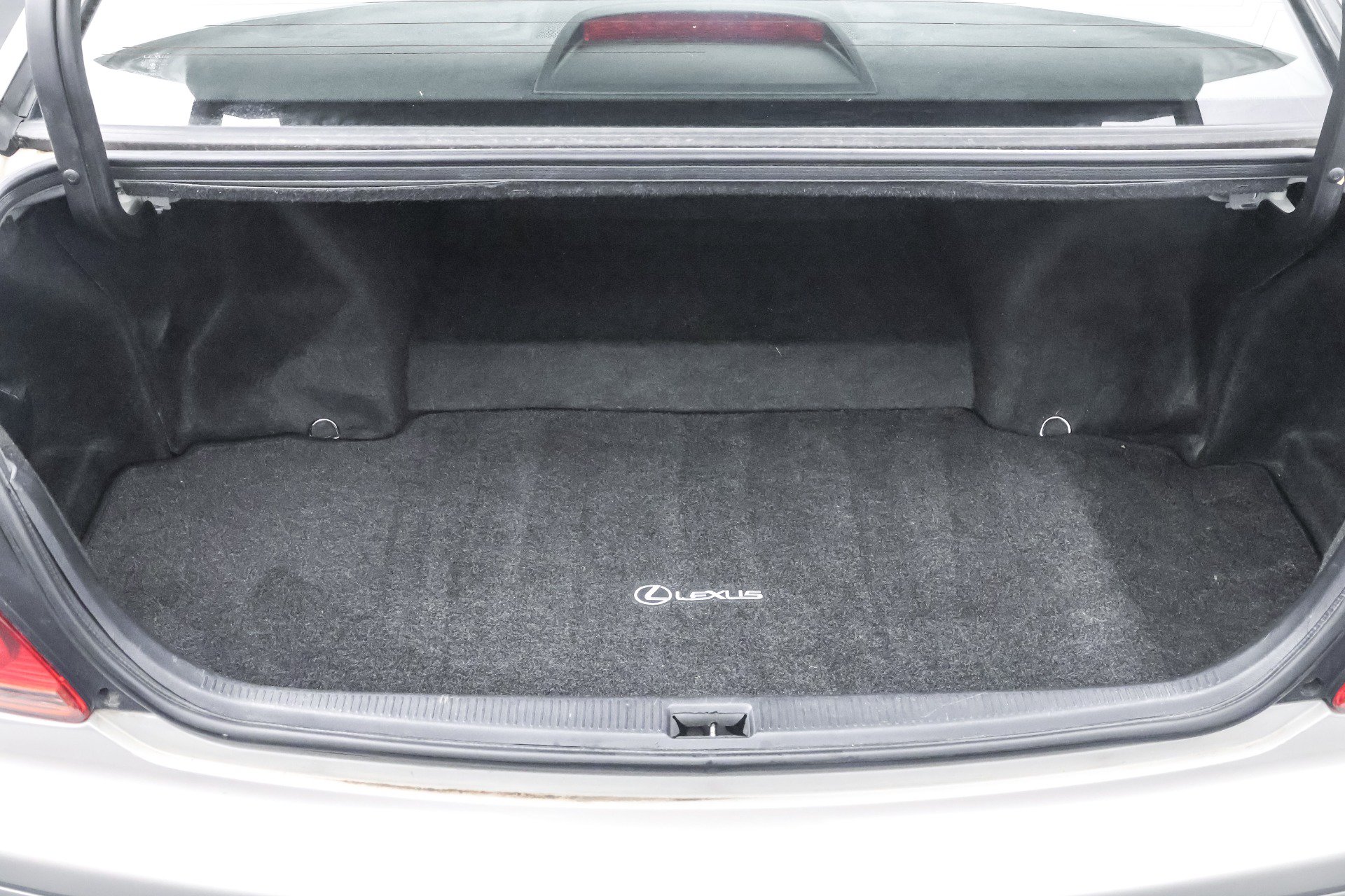 Used 2003 Lexus GS 300 w/ Leather Trim Pkg RWD image 22