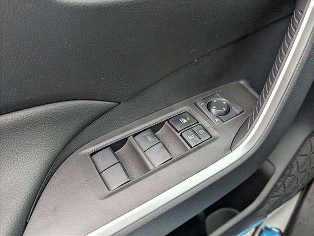 New 2025 Toyota RAV4 LE image 14