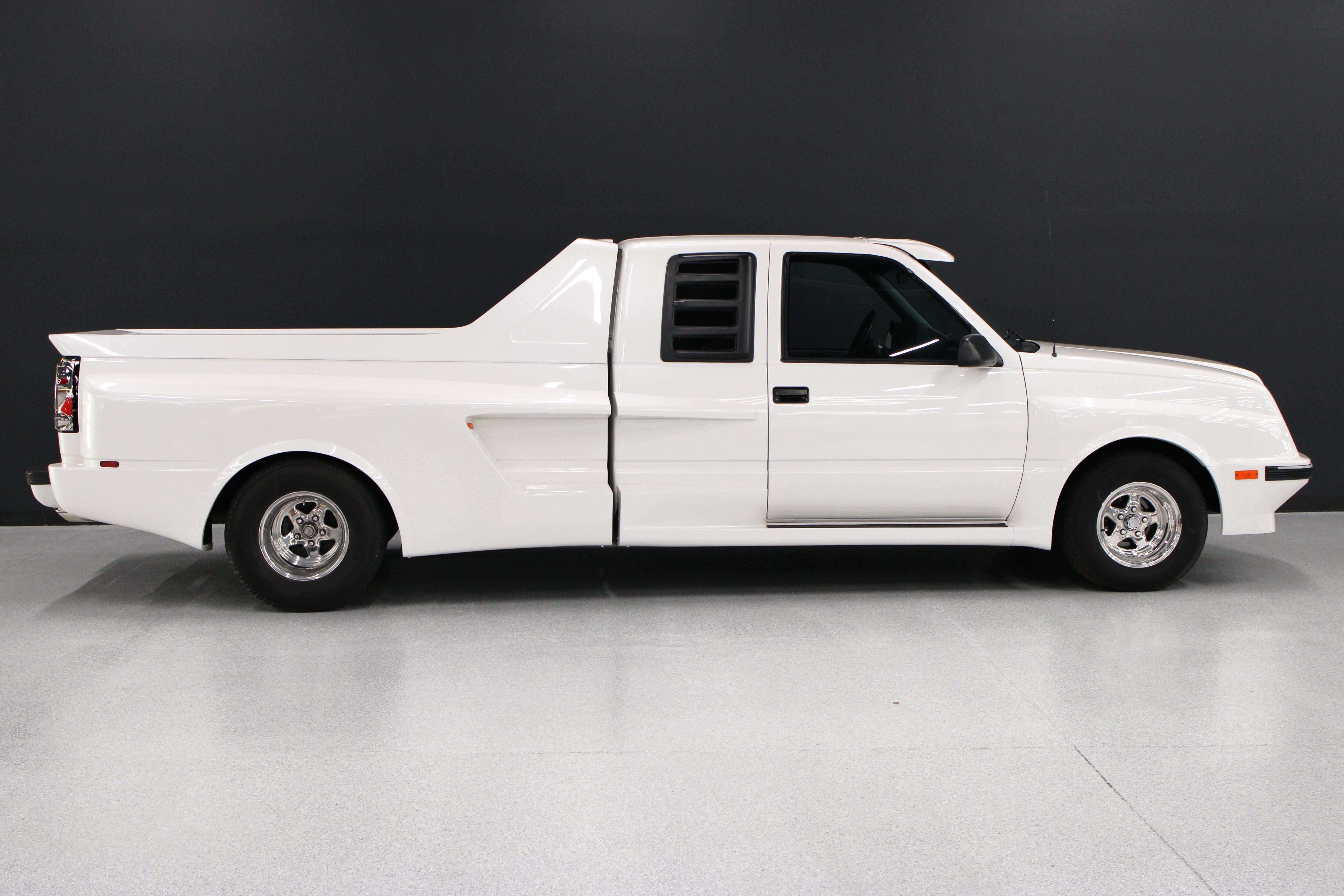 Used 1990 Chevrolet Silverado 1500 2WD Extended Cab image 26
