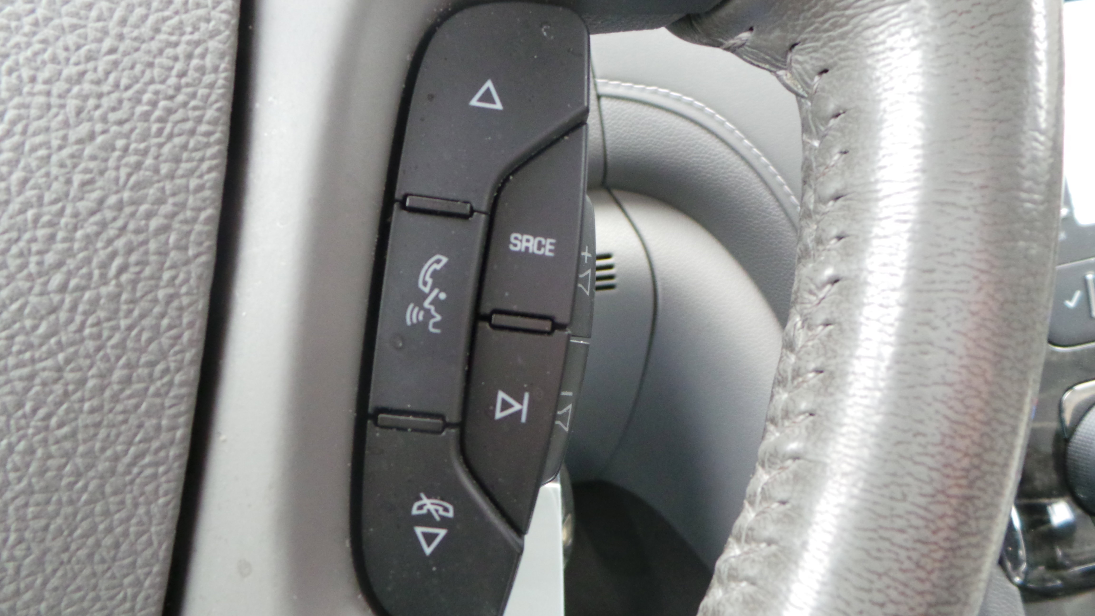 Used 2014 Buick Enclave Leather image 19