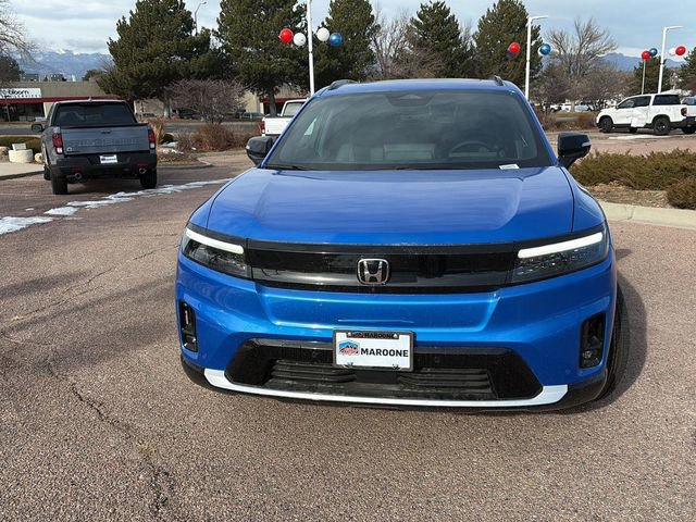 New 2026 Honda Prologue Elite video 2