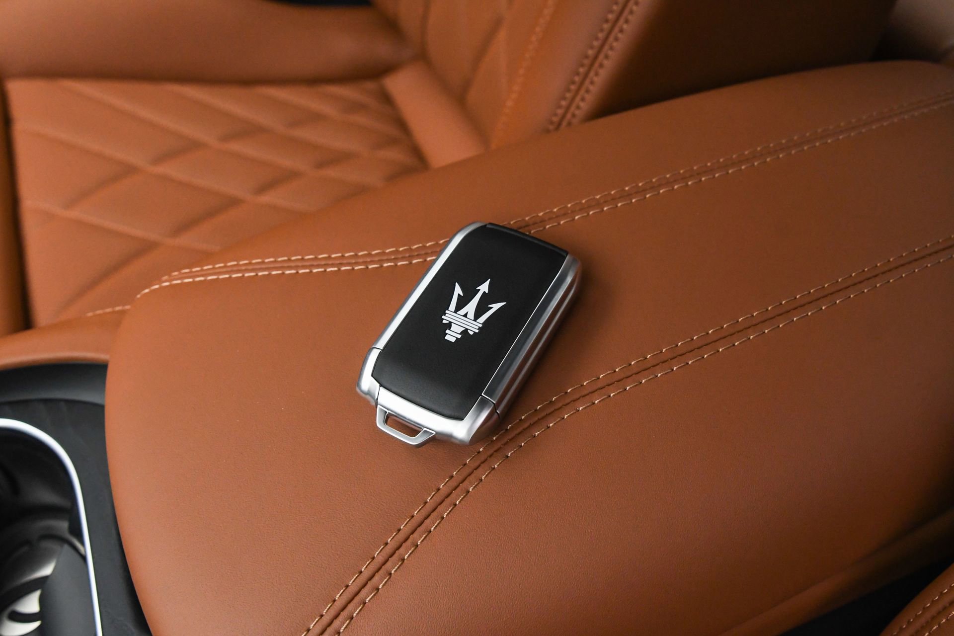 New 2026 Maserati GranTurismo Modena image 20