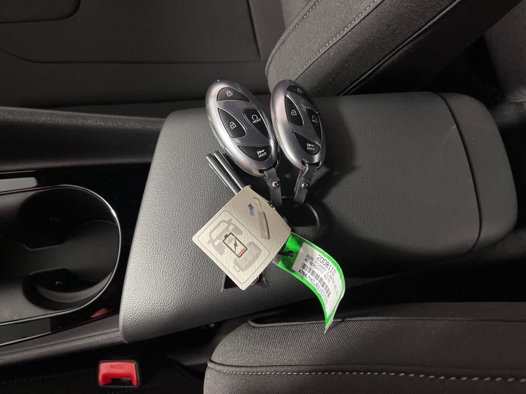 New 2025 Hyundai Elantra SEL image 26