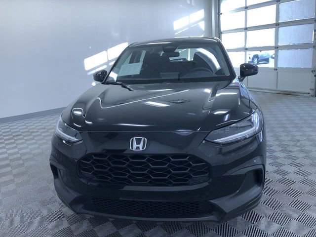 Used 2025 Honda HR-V LX image 14