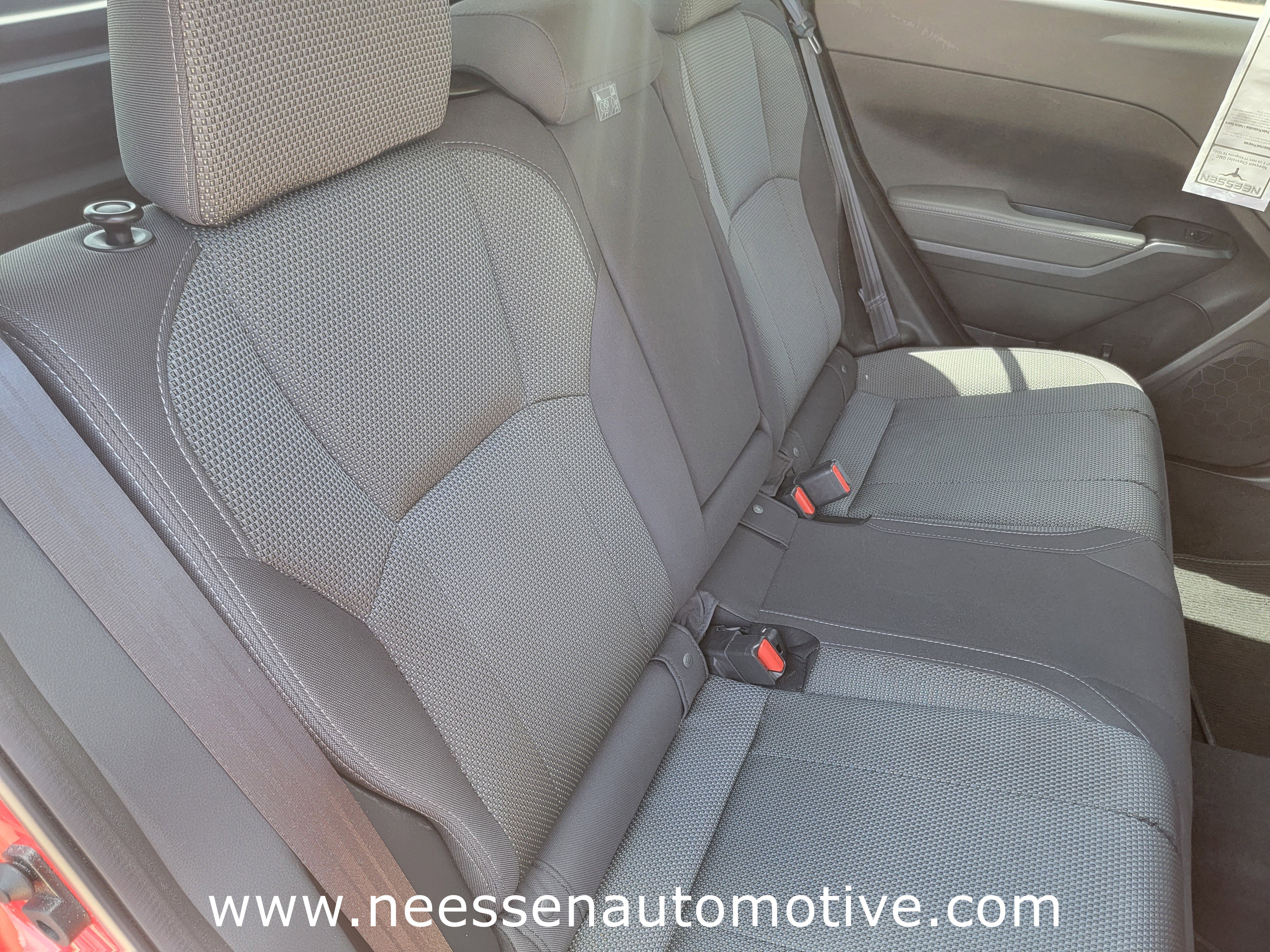 Used 2024 Subaru Crosstrek 2.0i Premium image 12