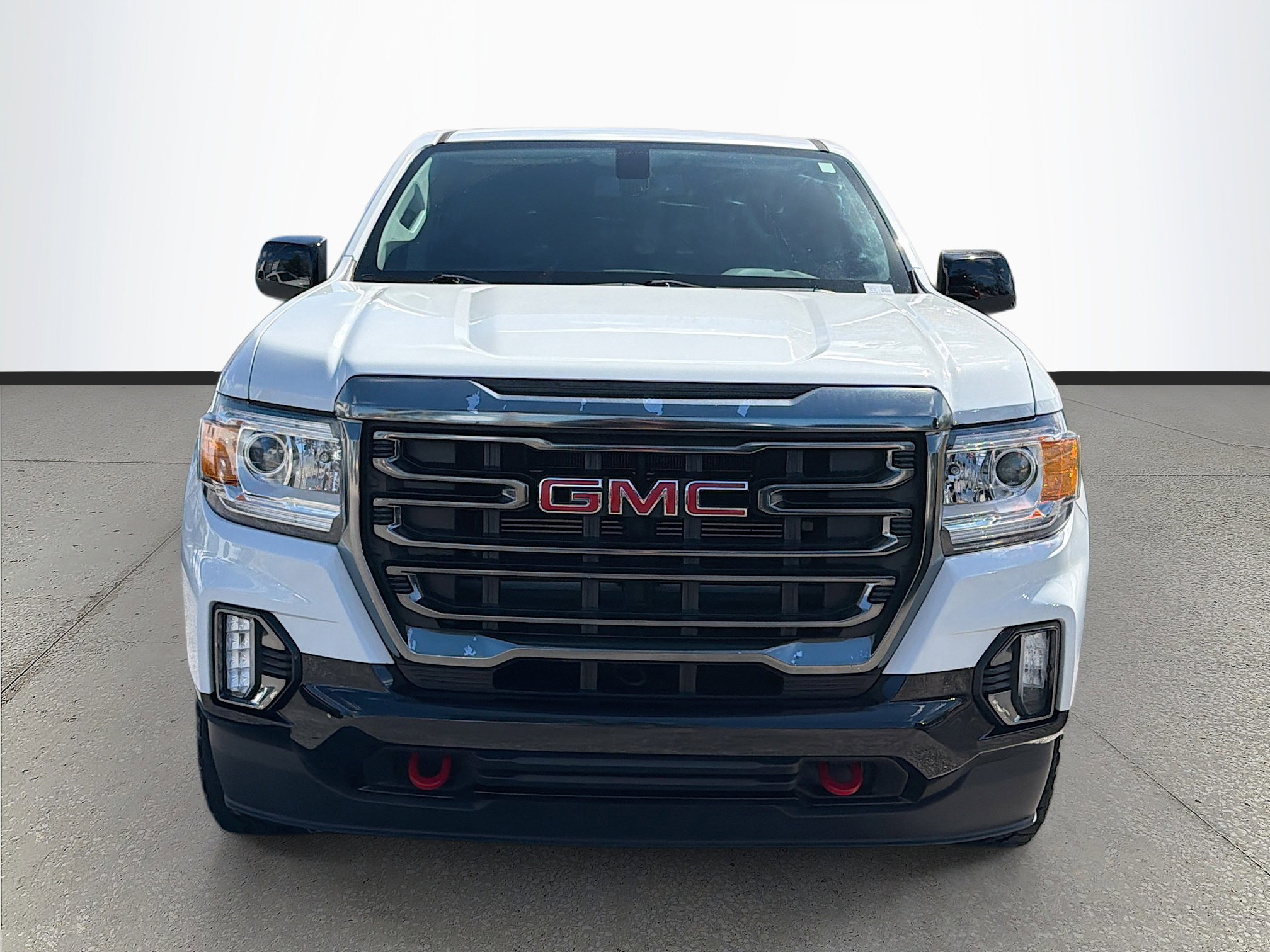 Used 2022 GMC Canyon AT4 w/ Trailering Package image 9