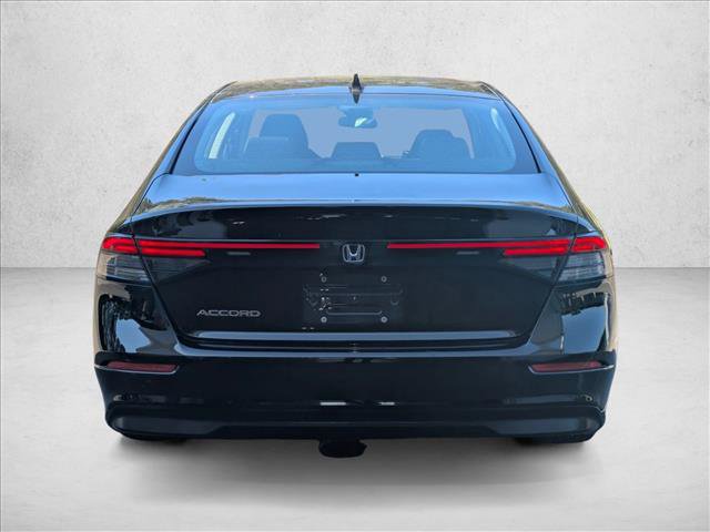 Used 2024 Honda Accord EX image 7
