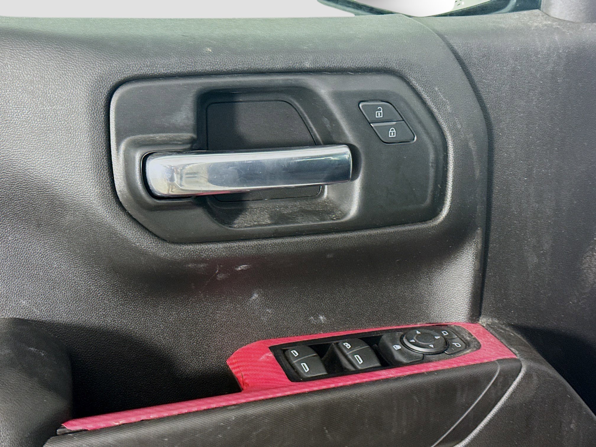 Used 2019 Chevrolet Silverado 1500 Custom Trail Boss w/ Custom Convenience Package image 22