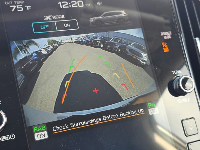 Certified 2024 Subaru Ascent Premium w/ Convenience Package image 27