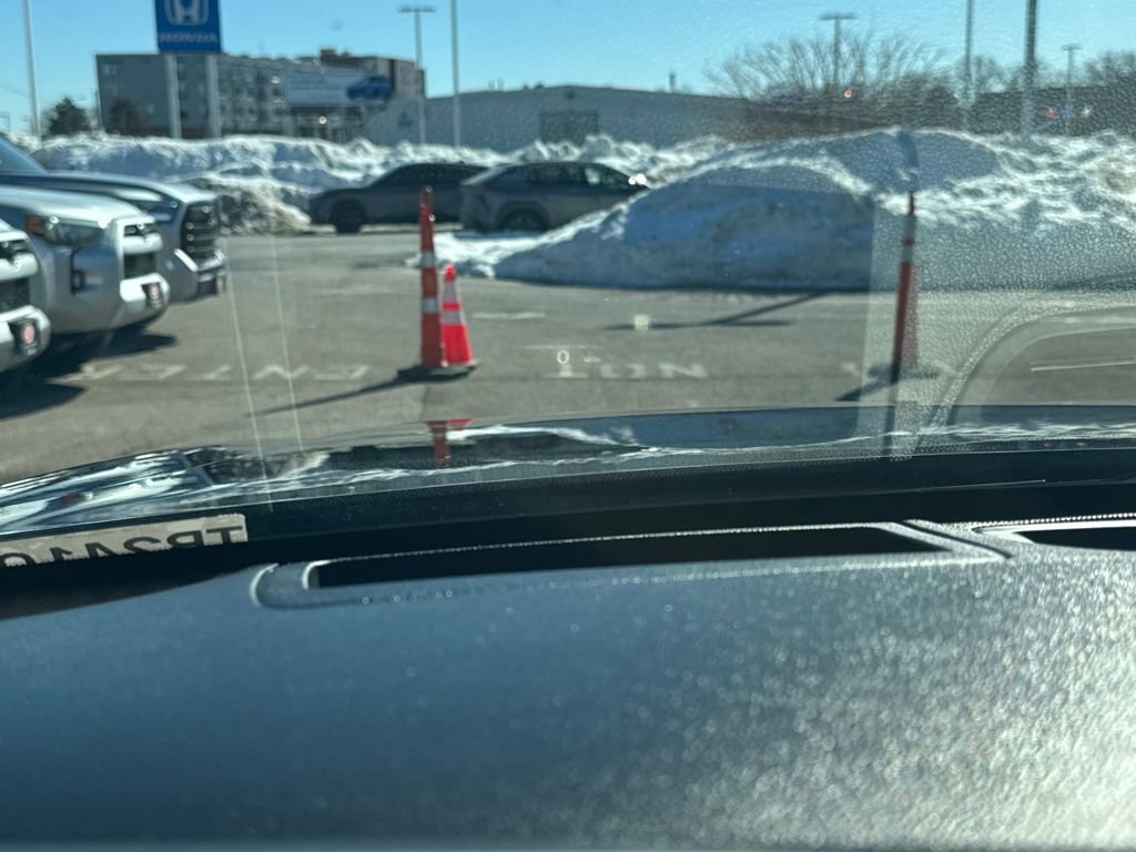 Used 2023 Hyundai Palisade Calligraphy image 28