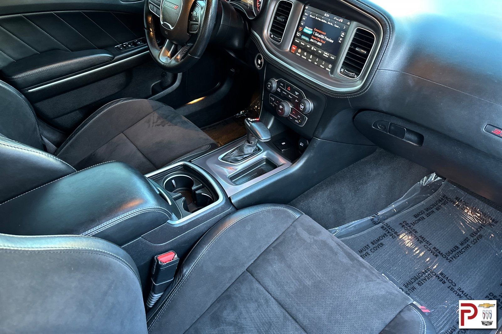 Used 2021 Dodge Charger Scat Pack w/ Plus Group image 19