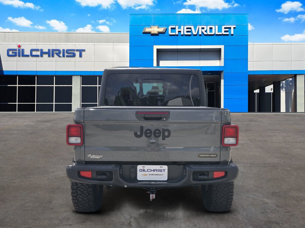 Used 2023 Jeep Gladiator Sport AWD/4WD image 7