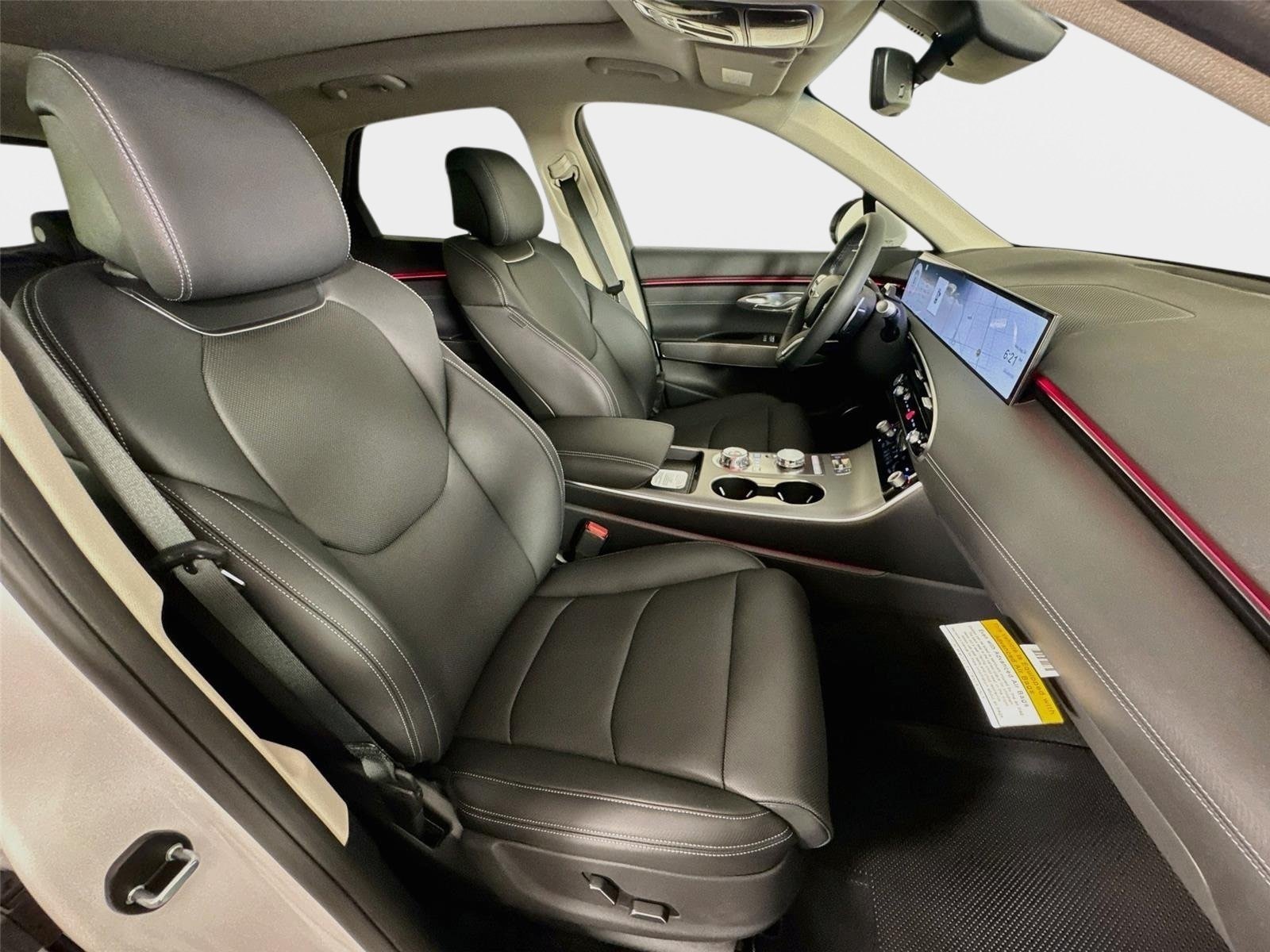 New 2027 Genesis GV70 2.5T Select AWD/4WD image 29