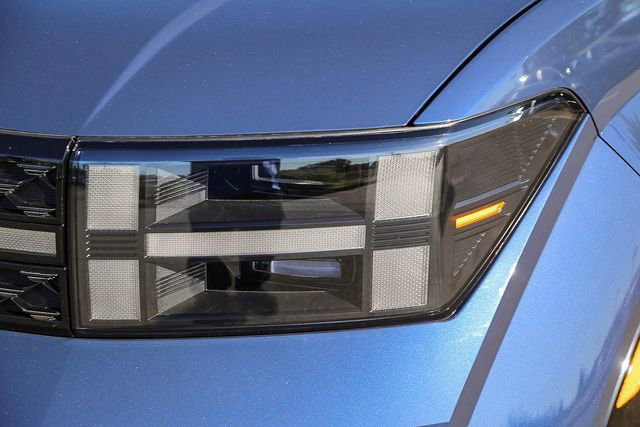 New 2026 Hyundai Santa Fe Calligraphy AWD/4WD image 8