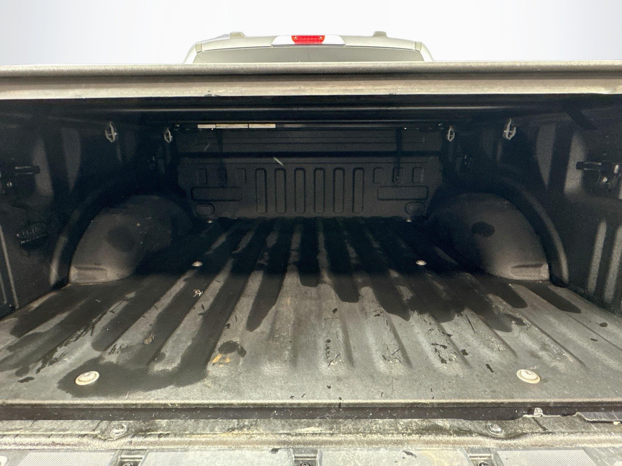 Used 2023 Ford F150 Lariat w/ Equipment Group 502A High AWD/4WD image 28