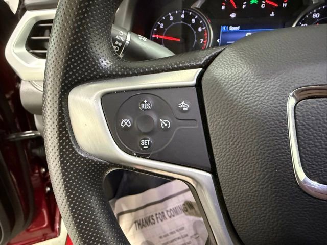 Certified 2023 GMC Acadia SLE w/ Driver Convenience Package image 16