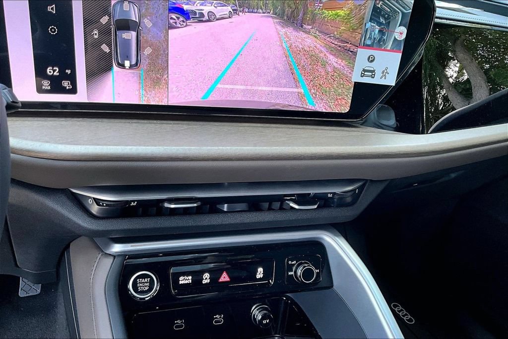 New 2026 Audi Q5 Premium Plus AWD/4WD image 16