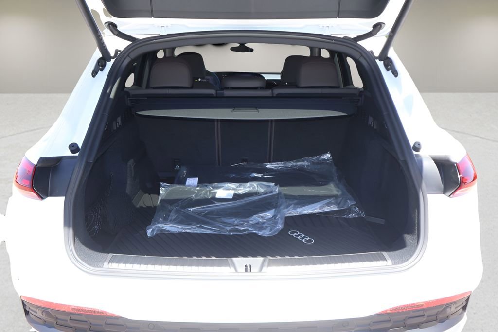 New 2026 Audi Q5 Premium AWD/4WD image 15