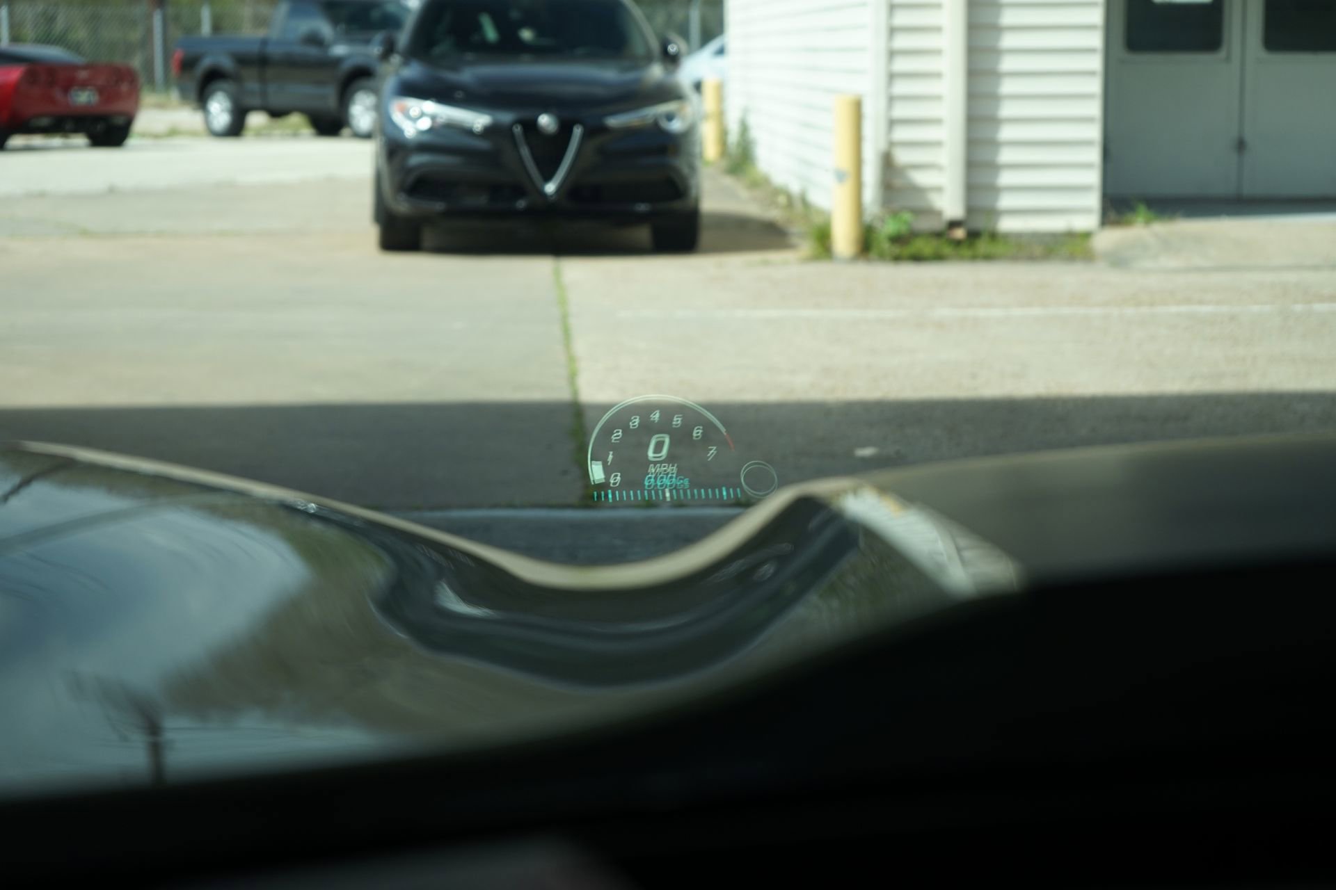 Used 2015 Chevrolet Corvette Z06 w/ 3LZ Preferred Equipment Group RWD image 18