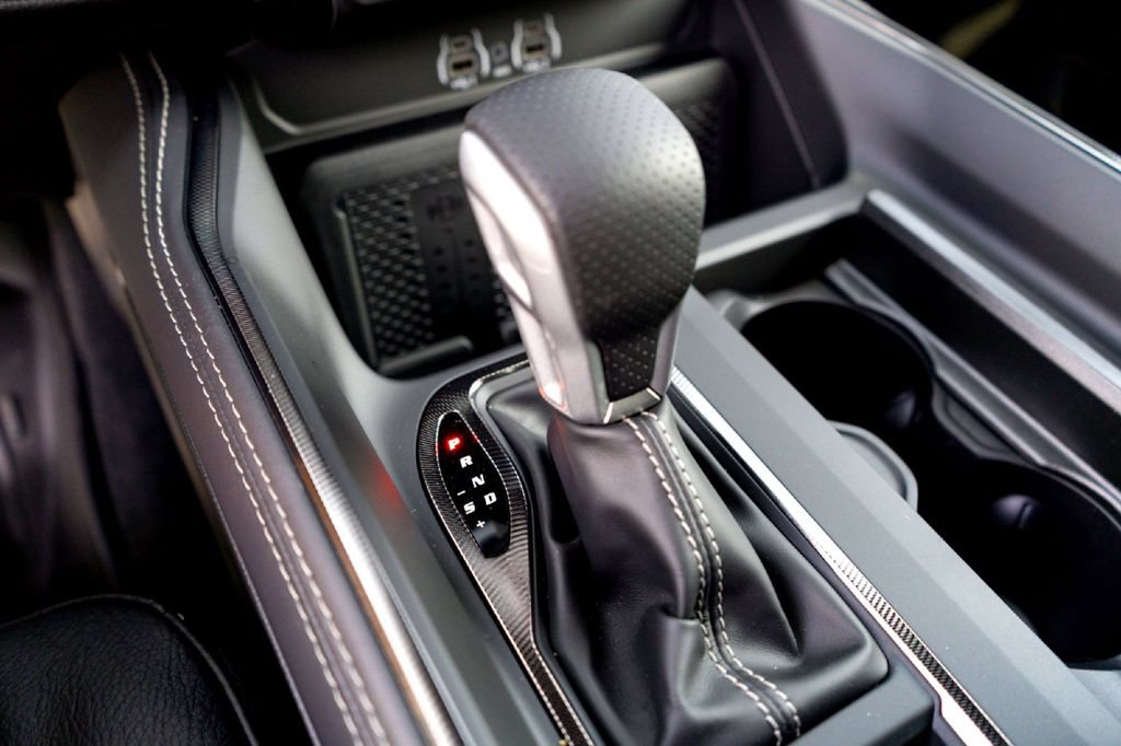 New 2026 RAM 1500 RHO AWD/4WD image 16
