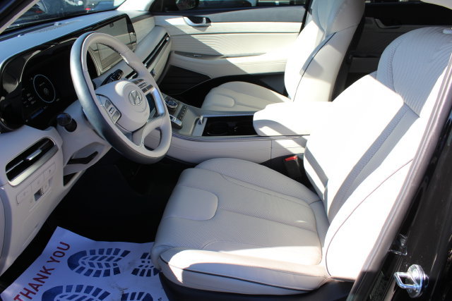 Used 2025 Hyundai Palisade Calligraphy AWD/4WD image 14