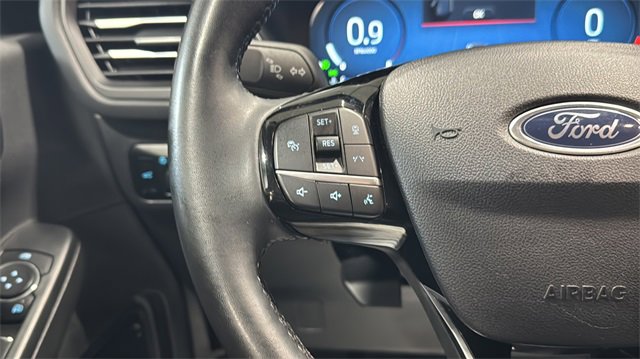 Used 2024 Ford Escape Platinum image 11