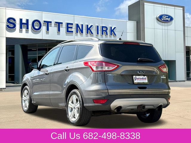 Used 2014 Ford Escape SE w/ Equipment Group 201A FWD image 7