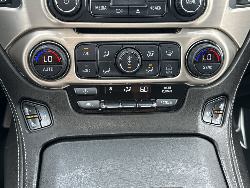 Used 2019 GMC Yukon Denali AWD/4WD image 32