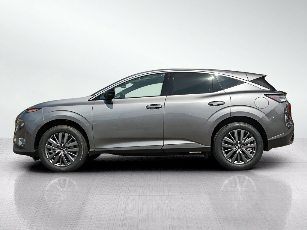 New 2026 Nissan Murano SL AWD/4WD image 4