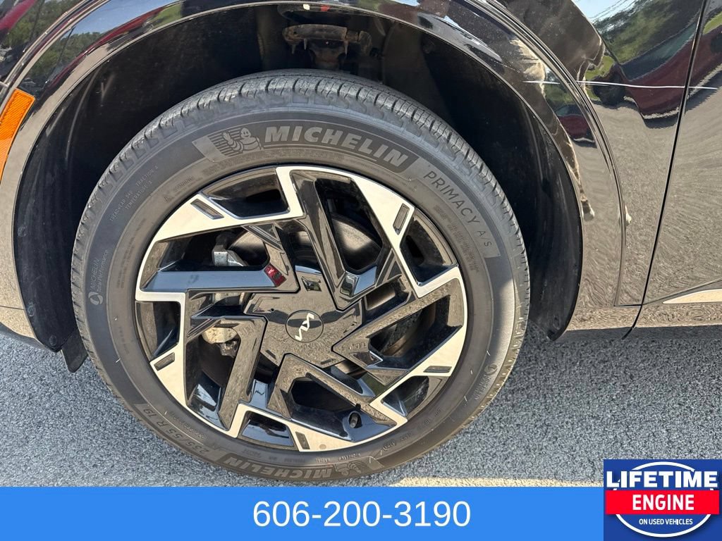 Used 2023 Kia Sportage SX AWD/4WD image 12