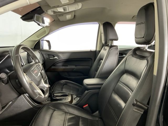 Used 2018 GMC Canyon Denali image 26