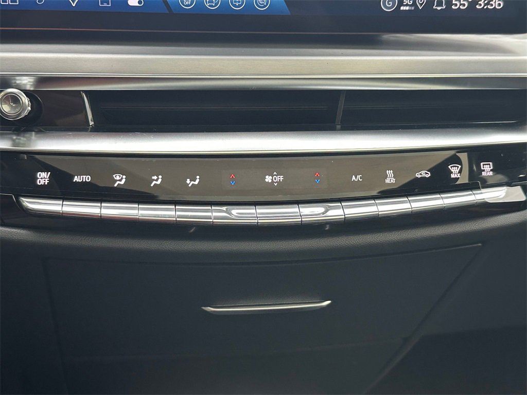 New 2026 Cadillac Lyriq Luxury image 28