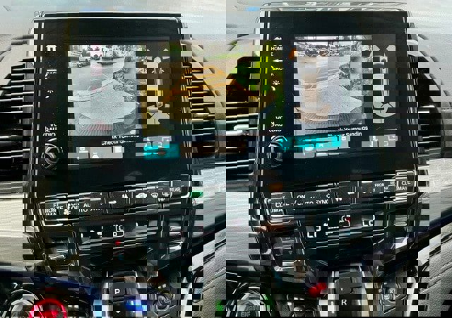 Certified 2023 Honda Odyssey Elite image 40