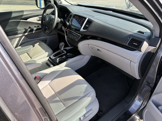 Used 2019 Honda Ridgeline RTL-E image 35