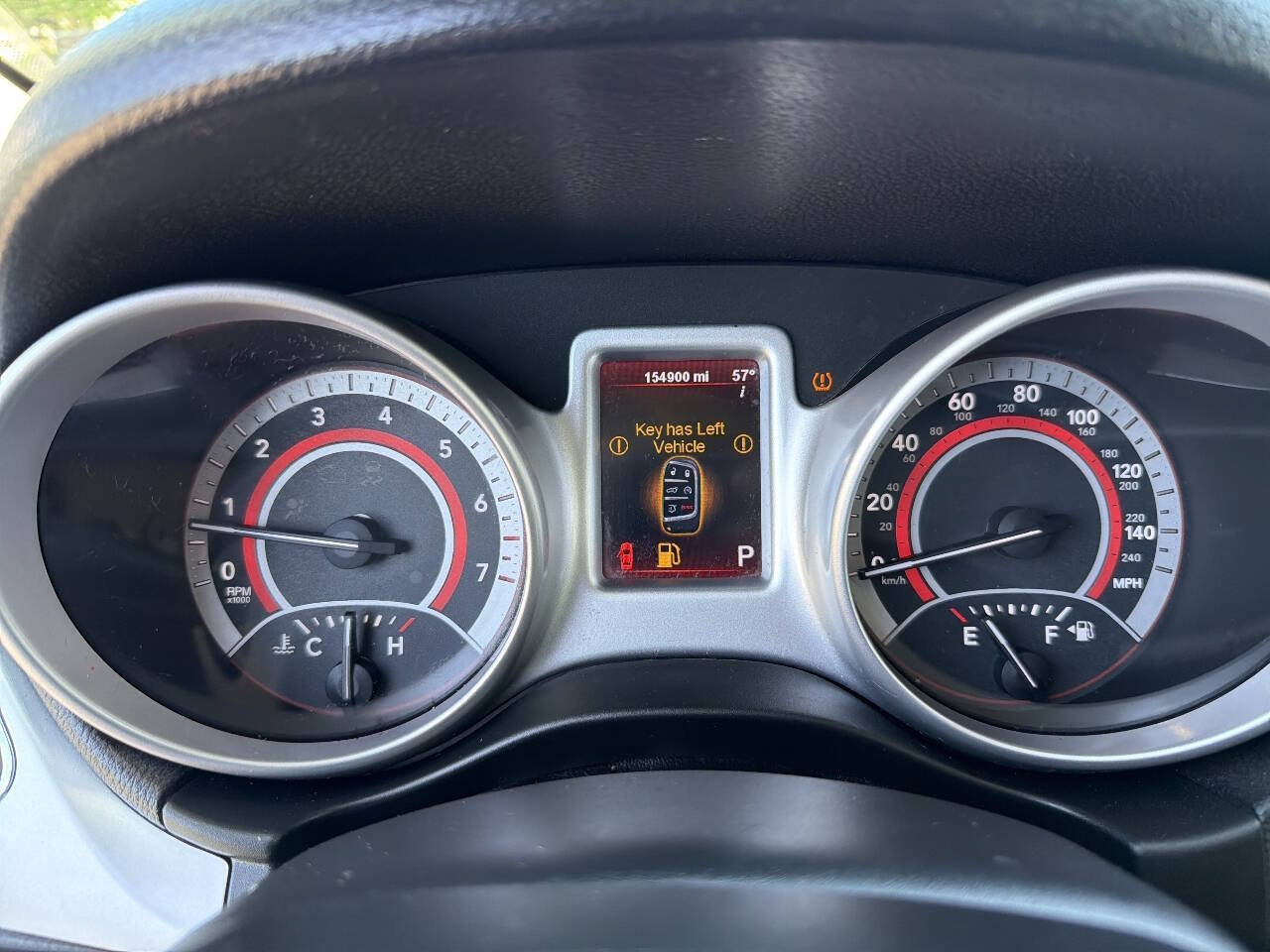 Used 2012 Dodge Journey FWD image 31
