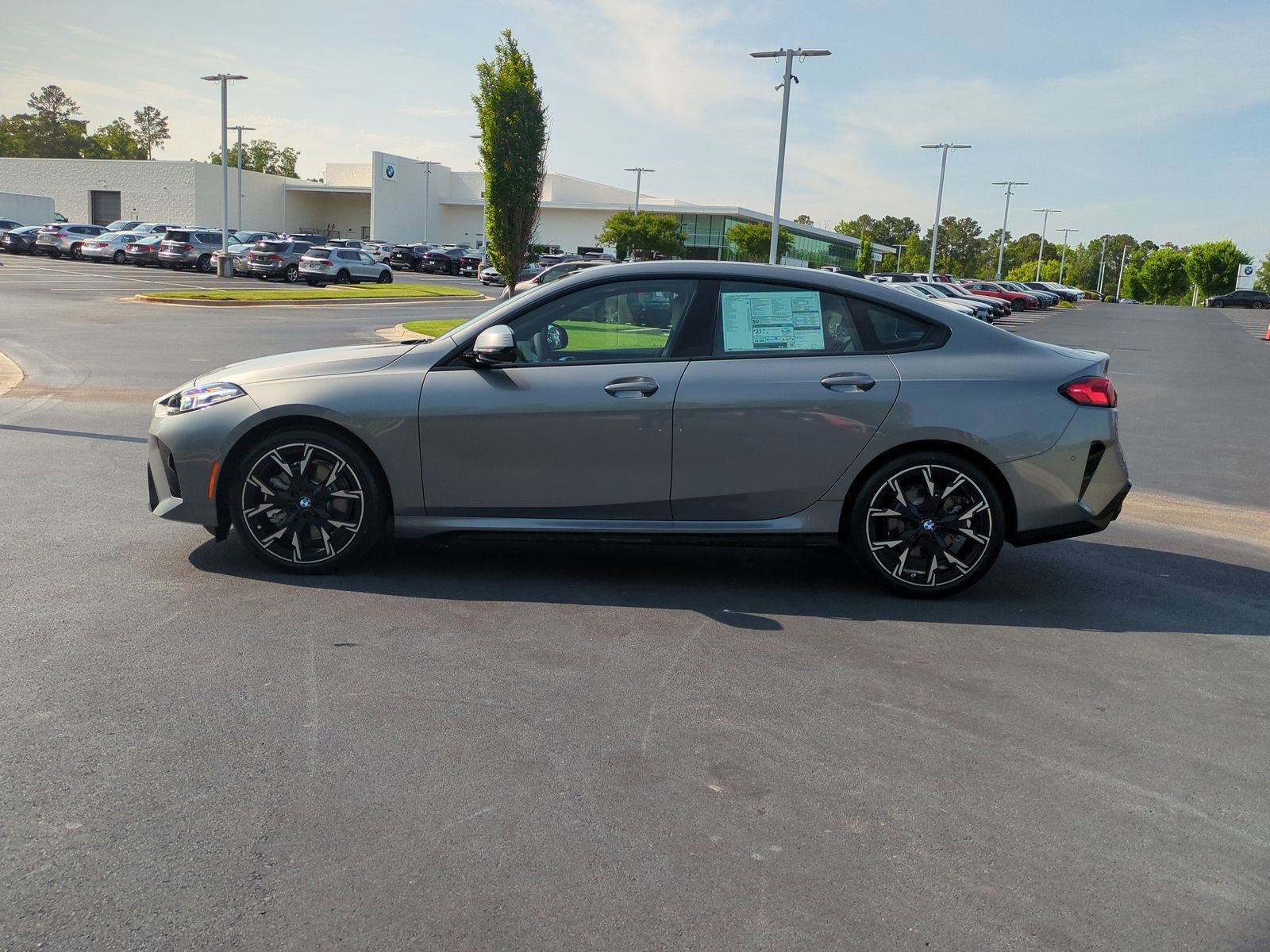 Certified 2026 BMW 228i w/ Premium Package image 7