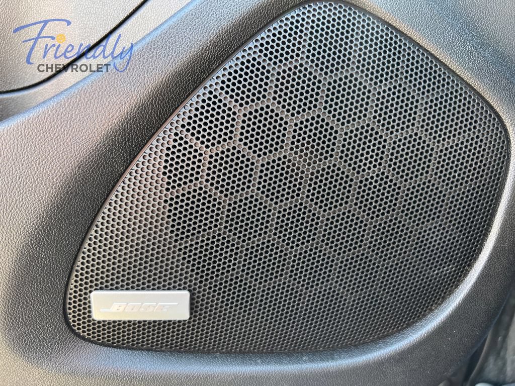 Certified 2020 Chevrolet Malibu Premier FWD image 32