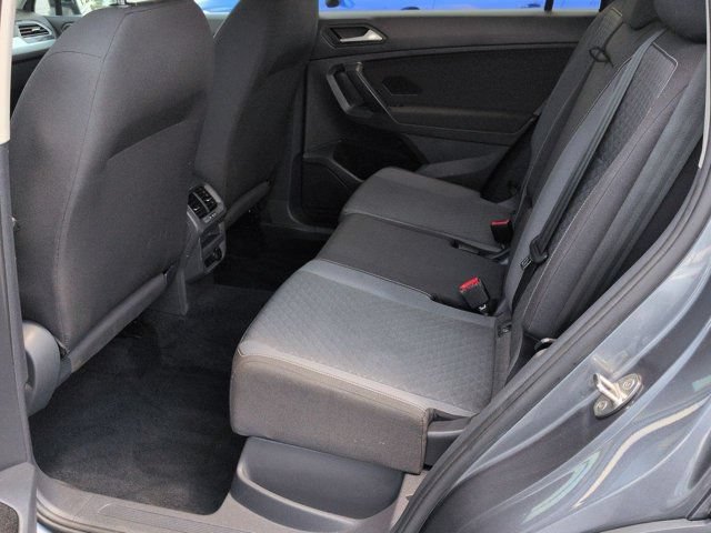Used 2021 Volkswagen Tiguan S AWD/4WD image 15