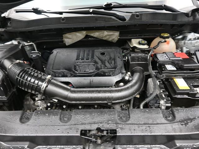 Used 2023 Chevrolet Blazer LT w/ LPO, Floor Liner Package FWD image 31