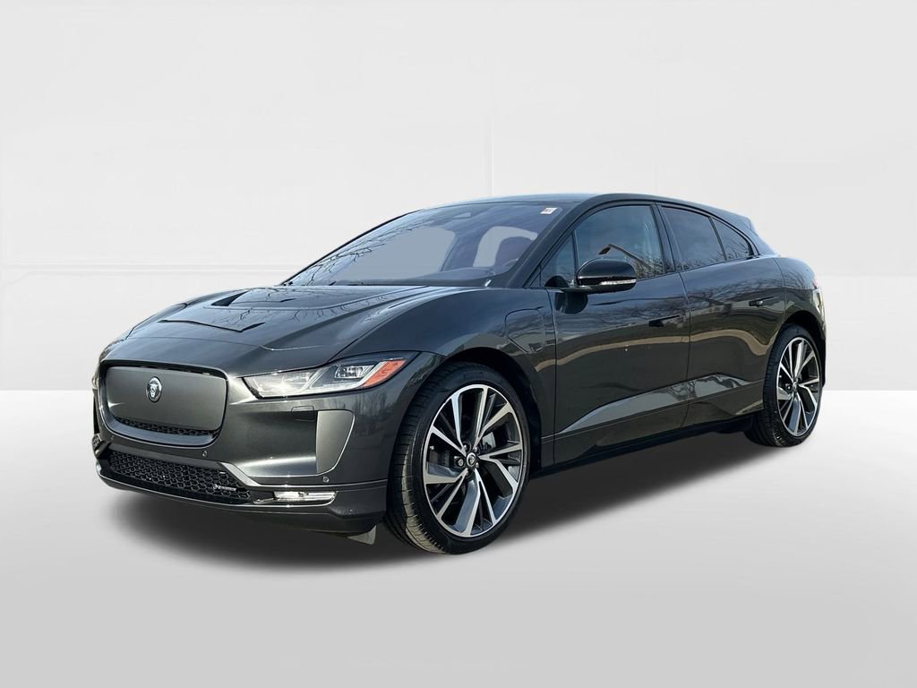 Used 2024 Jaguar I-PACE R-Dynamic HSE image 1